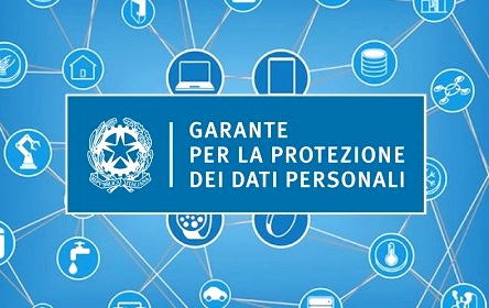 Garante Privacy